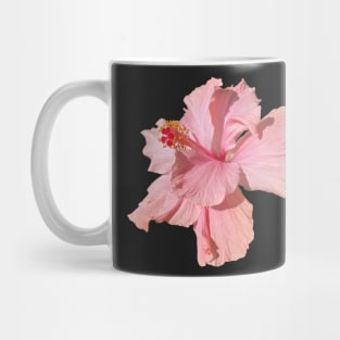 Hibiscus Mug